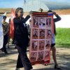 Шествие \"Бессмертного полка\"